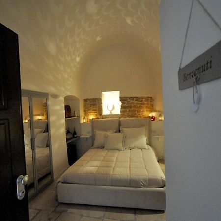 Borgo Martino Hotel Bari Exterior foto
