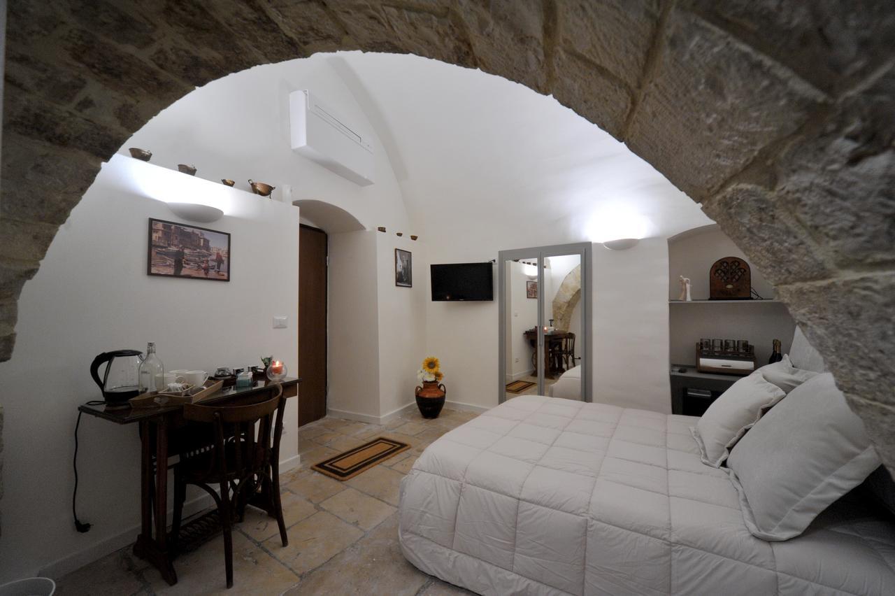 Borgo Martino Hotel Bari Exterior foto