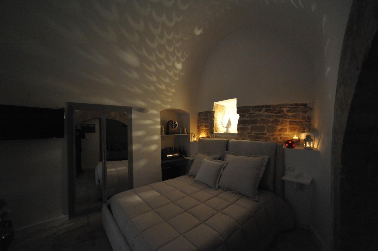 Borgo Martino Hotel Bari Exterior foto