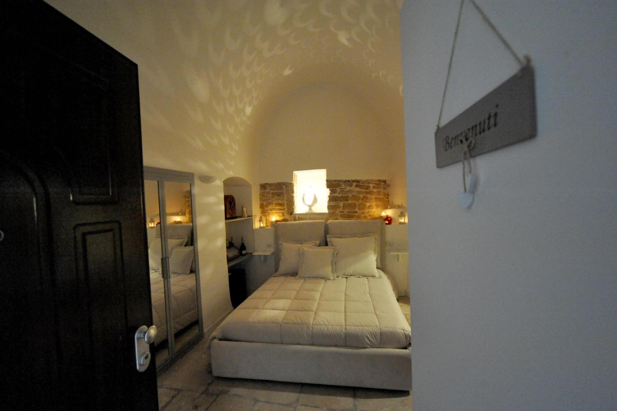 Borgo Martino Hotel Bari Exterior foto