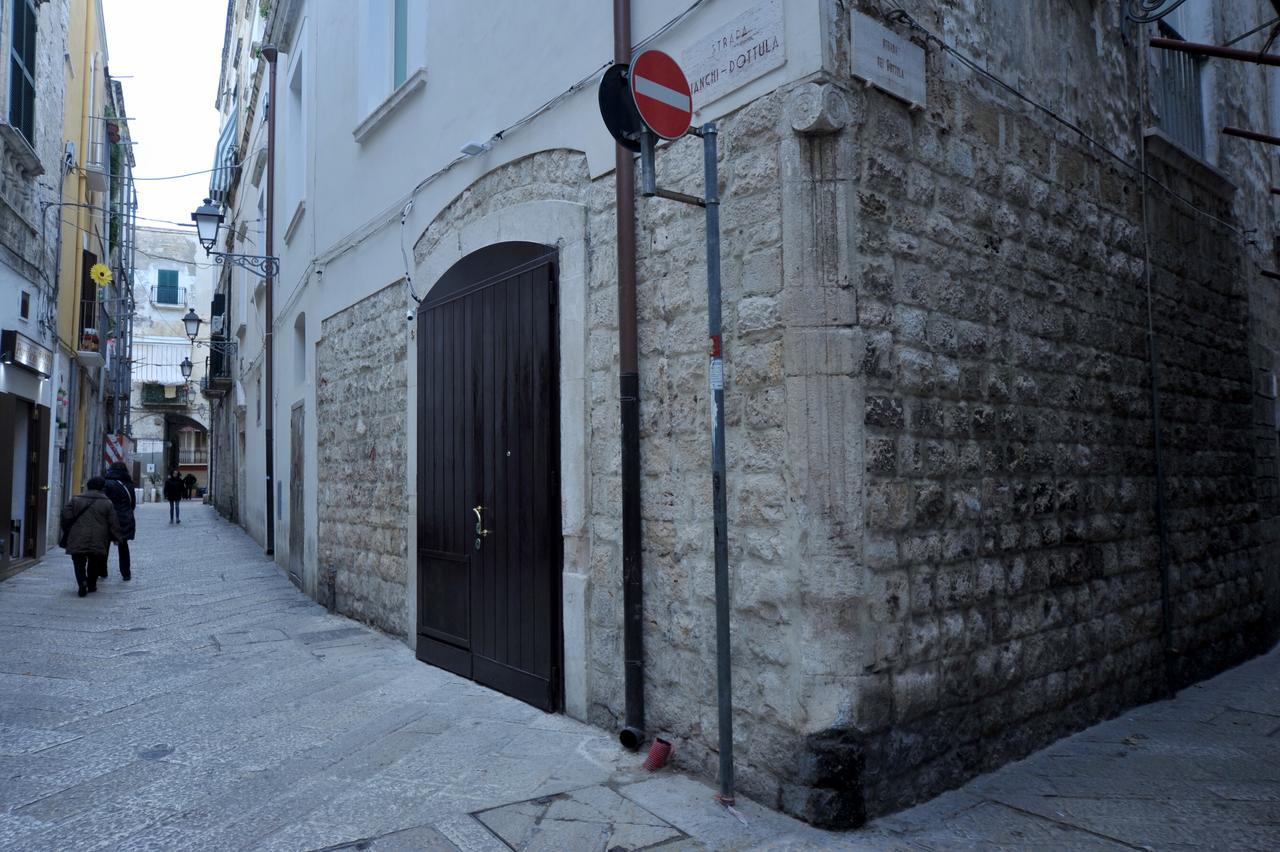 Borgo Martino Hotel Bari Exterior foto