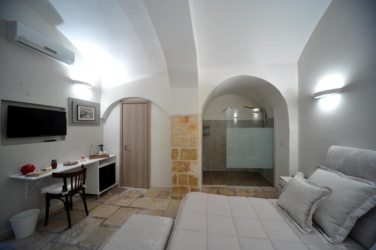 Borgo Martino Hotel Bari Exterior foto