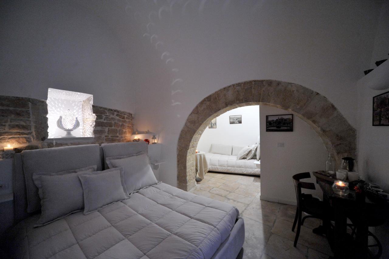 Borgo Martino Hotel Bari Exterior foto