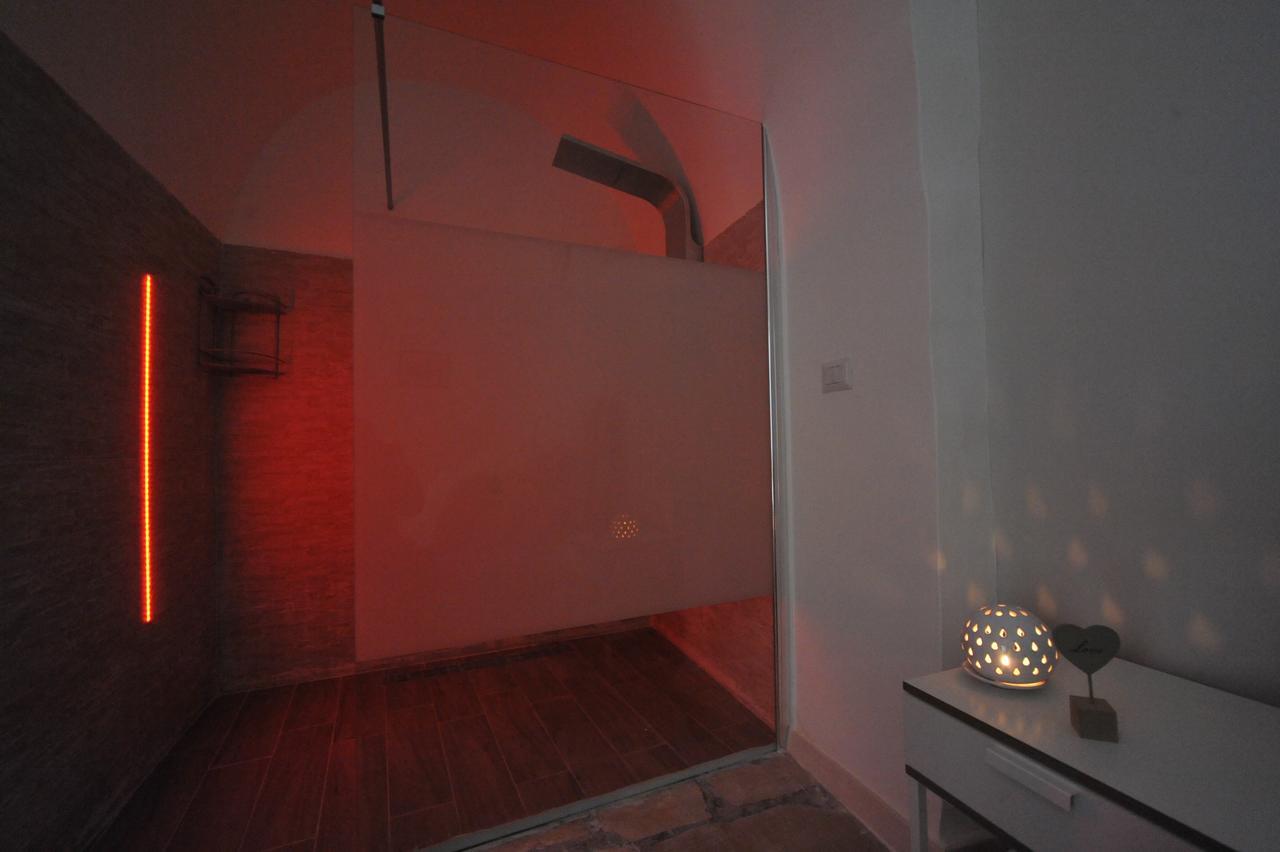 Borgo Martino Hotel Bari Exterior foto