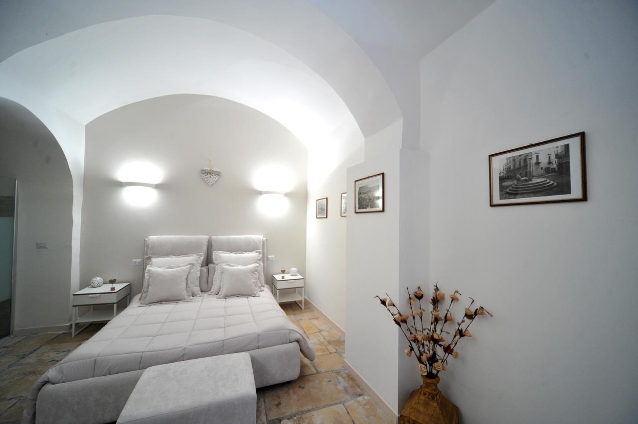 Borgo Martino Hotel Bari Exterior foto