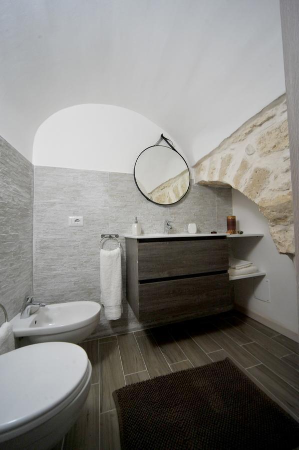 Borgo Martino Hotel Bari Exterior foto
