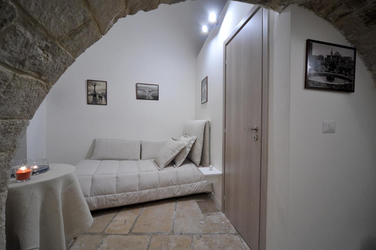 Borgo Martino Hotel Bari Exterior foto
