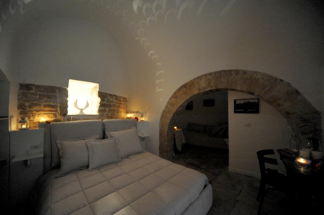 Borgo Martino Hotel Bari Exterior foto